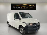 Usado VW T6.1 150 CV (110 kW) 2023 Blanco Van