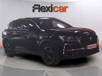 Usado DS Automobiles DS7 Crossback Be Chic 180 CV (132 kW) 2019 Negro SUV