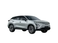 Nuevo Omoda 5 154 kW (210 CV) 2026 Gris SUV