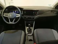 Usado VW Taigo 116 CV (85 kW) 2025 Gris SUV