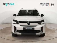 Usado Citroën C3 Aircross 101 CV (74 kW) 2025 Blanco SUV