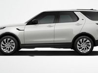 Usado Land Rover Discovery 5 S 249 CV (183 kW) 2024 Blanco SUV