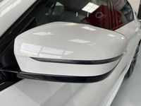 Usado BMW 520 190 CV (139 kW) 2019 Blanco Berlina