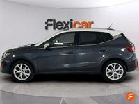 Usado Seat Arona FR 150 CV (110 kW) 2023 Azul SUV