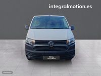 Usado VW T6.1 150 CV (110 kW) 2022 Blanco Van