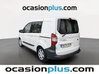 Usado Ford Transit Trend 102 CV (75 kW) 2019 Blanco Familiar