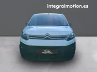 Usado Citroën Berlingo 102 CV (75 kW) 2021 Otro Monovolumen