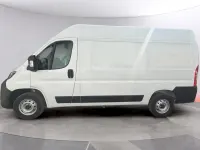 Usado Peugeot Boxer 120 CV (88 kW) 2025 Blanco Van