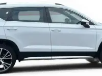 Usado Seat Ateca Xperience 150 CV (110 kW) 2021 SUV