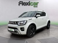 Usado Suzuki Ignis GLX 83 CV (61 kW) 2020 Blanco SUV