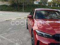 Usado BMW 330e Comfort Edition 292 CV (214 kW) 2023 Rojo Berlina