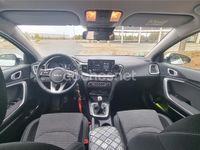 Usado Kia XCeed 120 CV (88 kW) 2022 Blanco SUV