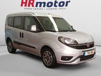 Usado Fiat Doblò Trekking 120 CV (88 kW) 2022 Monovolumen