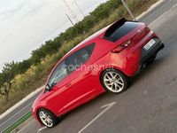 Usado Seat Leon FR 180 CV (132 kW) 2013 Rojo Berlina