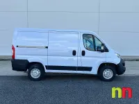 Usado Fiat Ducato 120 CV (88 kW) 2021 Blanco Van