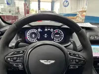 Usado Aston Martin DBX 707 CV (519 kW) 2024 Negro SUV