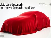 Usado Mercedes GLE300 247 CV (181 kW) 2019 Gris SUV