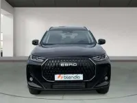 Usado Ebro s700 Luxury 147 CV (108 kW) 2025 Negro SUV