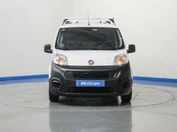 usado Fiat Fiorino FiorinoCargo 1.3Mjt Base