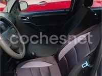 Usado Opel Meriva Cosmo 75 CV (55 kW) 2008 Gris / plata Monovolumen