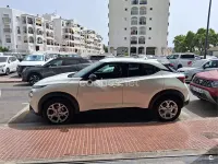 Usado Nissan Juke Tekna 114 CV (83 kW) 2021 Blanco SUV
