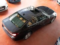 Usado BMW 520 Sport Line 184 CV (135 kW) 2021 Gris / plata Berlina