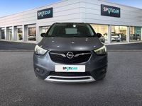 Usado Opel Crossland X Innovation 110 CV (80 kW) 2019 Gris SUV