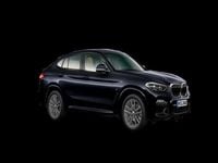 Usado BMW X4 Shadowline 190 CV (139 kW) 2020 SUV