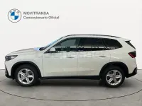 Nuevo BMW X1 Comfort Edition 163 CV (119 kW) 2026 Blanco SUV