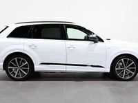 usado Audi Q7 50 TDI quattro Launch Edition