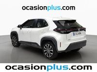 Usado Toyota Yaris Hybrid Active 116 CV (85 kW) 2024 Blanco Pickup/Camioneta