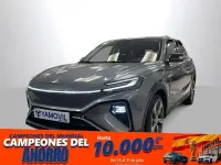 Usado MG Marvel R Performance 211 kW (288 CV) 2021 Gris SUV