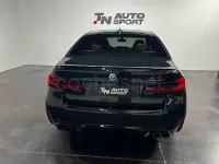 Usado BMW M5 Competition Edition 625 CV (459 kW) 2022 Negro Berlina