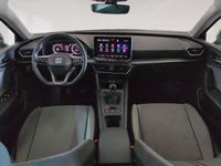 Usado Seat Leon Style 116 CV (85 kW) 2025 Gris