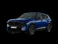Usado BMW XM 313 CV (230 kW) 2026 Azul SUV