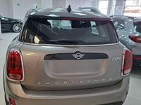Usado Mini Cooper Countryman 136 CV (100 kW) 2019 Gris SUV