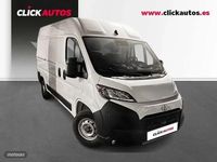Usado Toyota Proace Verso H2 140 CV (102 kW) 2025 Blanco Familiar