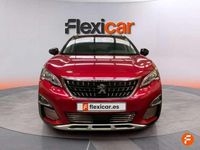 Usado Peugeot 3008 Allure 131 CV (96 kW) 2019 Burdeos SUV