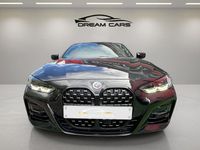 Usado BMW 430 M Sport 245 CV (180 kW) 2022 Negro Coupe