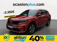 Usado Kia Sorento 230 CV (169 kW) 2023 Rojo SUV