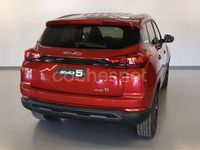 Nuevo EVO Evo 5 120 CV (88 kW) 2025 Rojo SUV