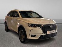 Usado DS Automobiles DS7 Crossback Bastille Plus 180 CV (132 kW) 2022 Blanco SUV