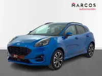 Usado Ford Puma ST-Line 125 CV (91 kW) 2023 SUV