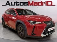 Usado Lexus UX Business Edition 184 CV (135 kW) 2019 SUV