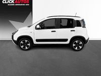 Usado Fiat Panda Cross Cross 71 CV (52 kW) 2024 Blanco Utilitario