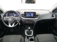 usado Kia XCeed 1.0 T-GDi Eco-Dynamics Drive