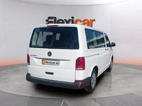 Usado VW Caravelle 150 CV (110 kW) 2023 Blanco Van
