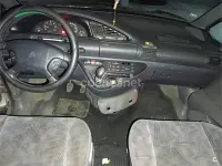 Usado Citroën Evasion Exclusive 110 CV (80 kW) 1999 Gris / plata Monovolumen