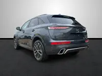 Nuevo DS Automobiles DS7 Crossback 225 CV (165 kW) 2025 Negro SUV