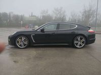 usado Porsche Panamera 4S Aut.